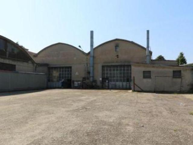Capannone in vendita a Unione di comuni Terre di Castelli, Vignola