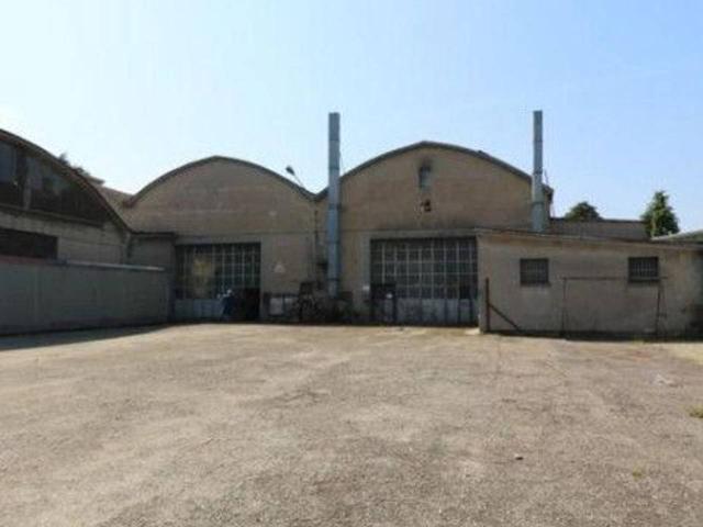 Capannone in vendita a Brodano, Vignola