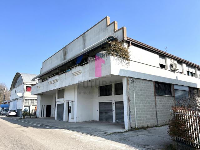 Capannone in vendita a Vigodarzere, Veneto
