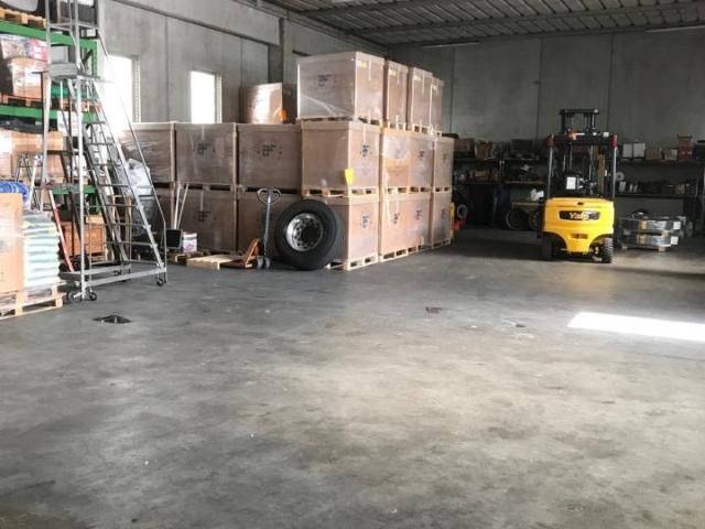 Capannone in vendita a Peraga, Vigonza