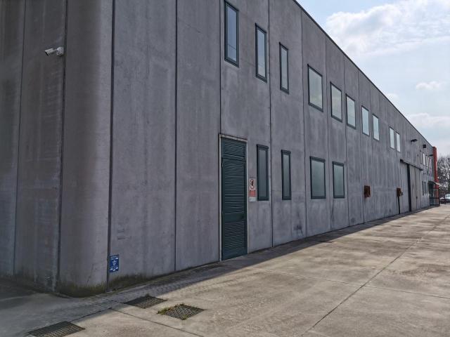 Capannone in vendita a Peraga, Vigonza