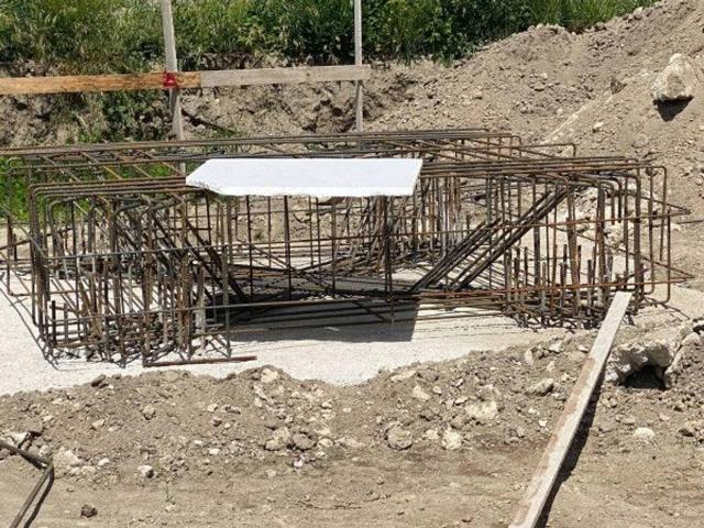 Capannone in vendita a Villa Literno, Campania
