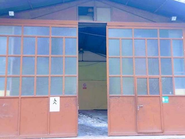 Capannone in vendita a Bannio Anzino, Piemonte