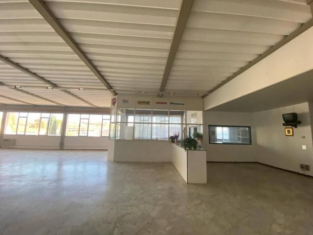 Capannone in vendita a Unione dei Comuni Circondario dell'Empolese Valdelsa, Vinci