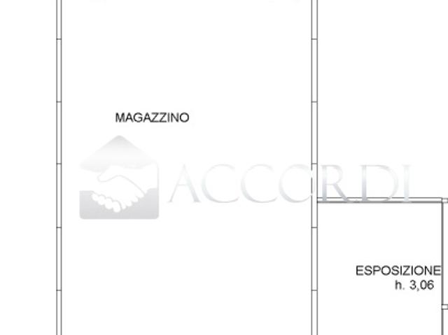 Capannone in vendita a Zona PEEP, Volpago Del Montello