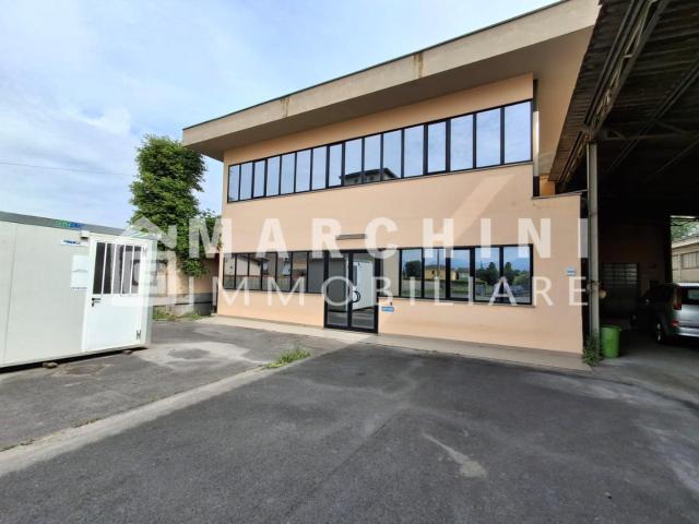 Capannone in vendita a San Colombano, Capannori