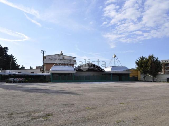 Capannone in vendita a Puglia, Foggia