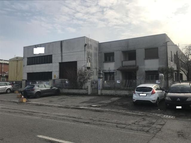 Capannone in vendita a Unione Terre di Pianura, Granarolo Dell'emilia