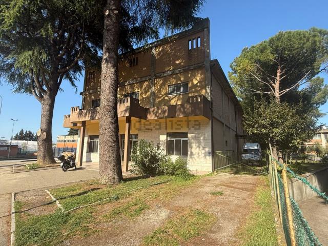 Capannone in vendita a Morciano Di Romagna, Reggio Emilia