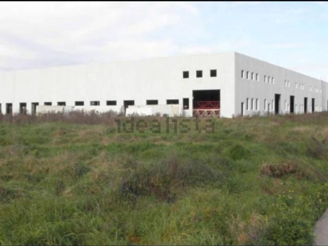 Capannone in vendita a Marciano Della Chiana, Toscana