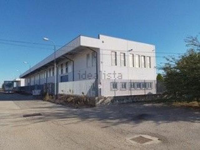 Capannone in vendita a Piemonte, Cuneo