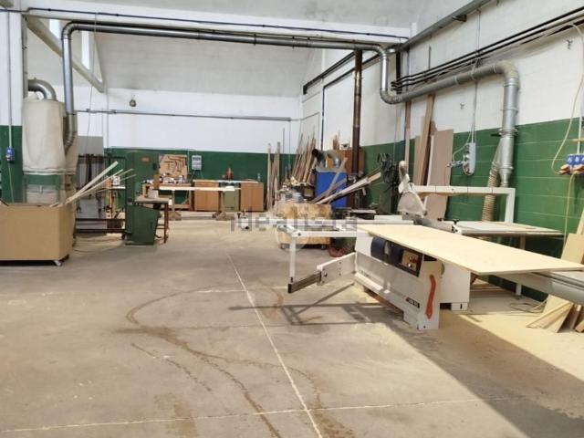 Capannone in vendita a Stellantis Parts Distribution Center, Rivalta di Torino