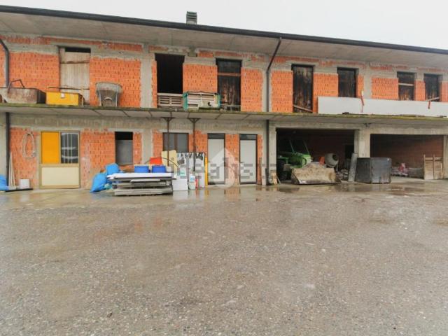 Capannone in vendita a Alfianello, Lombardia