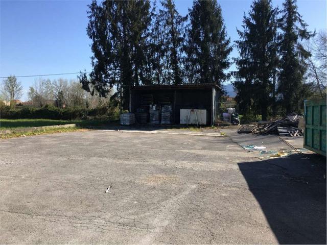 Capannone in vendita a Santa Margherita, Capannori