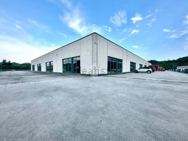 Capannone in vendita a Piemonte, Alessandria