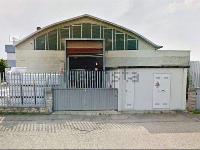 Capannone in vendita a Unione dei comuni del Distretto Ceramico, Fiorano Modenese