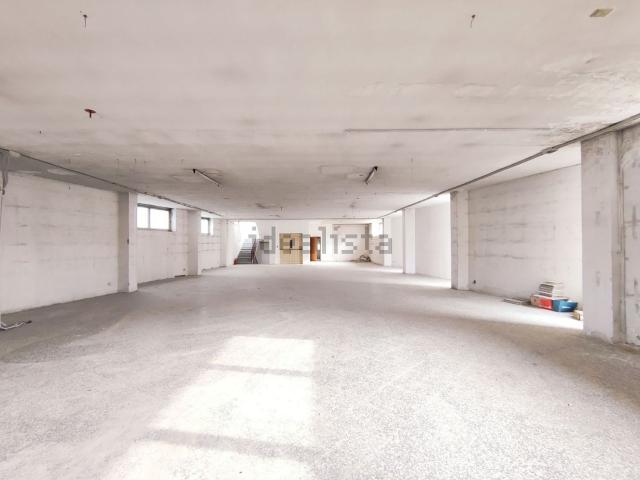 Capannone in vendita a San Giorgio, Desio