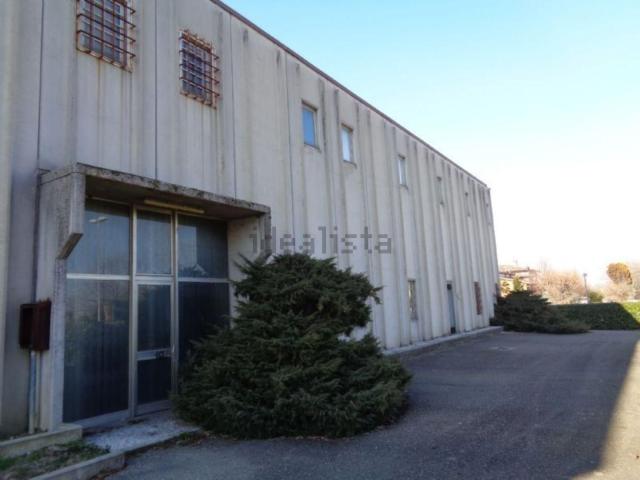 Capannone in vendita a Unione dei comuni del Distretto Ceramico, Fiorano Modenese