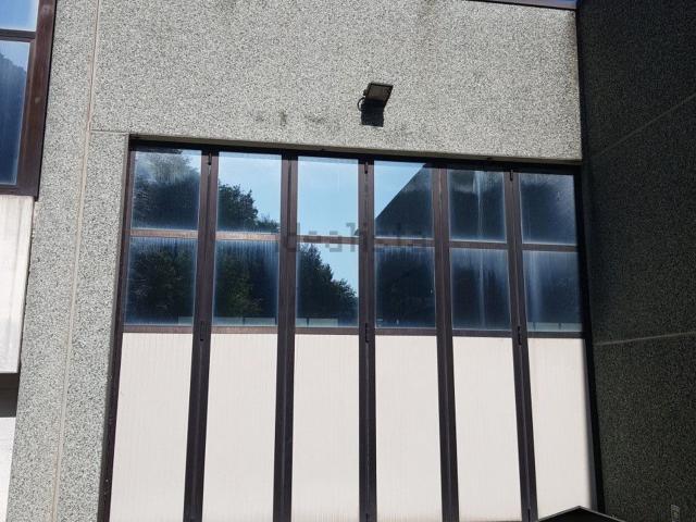 Capannone in vendita a Pilastroni, Bassano Del Grappa
