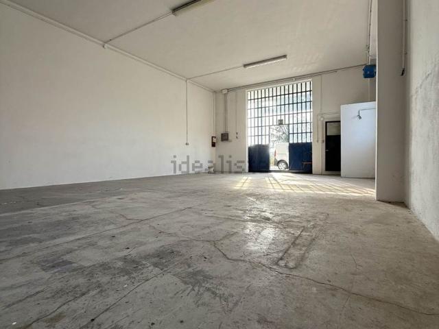 Capannone in vendita a Alseno, Reggio Emilia
