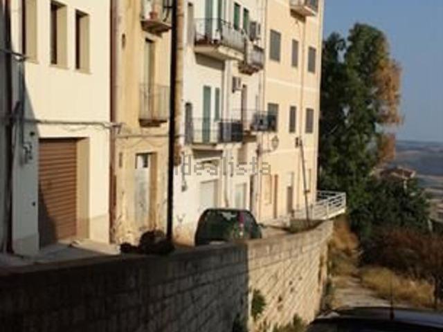 Capannone in vendita a Salemi, Sicilia