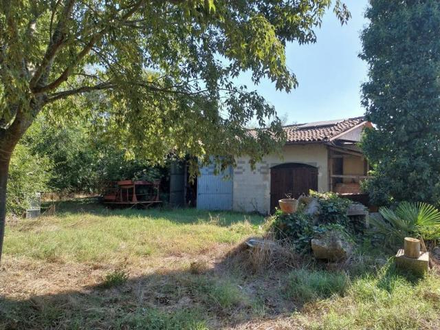 Capannone in vendita a Forna, Bondeno