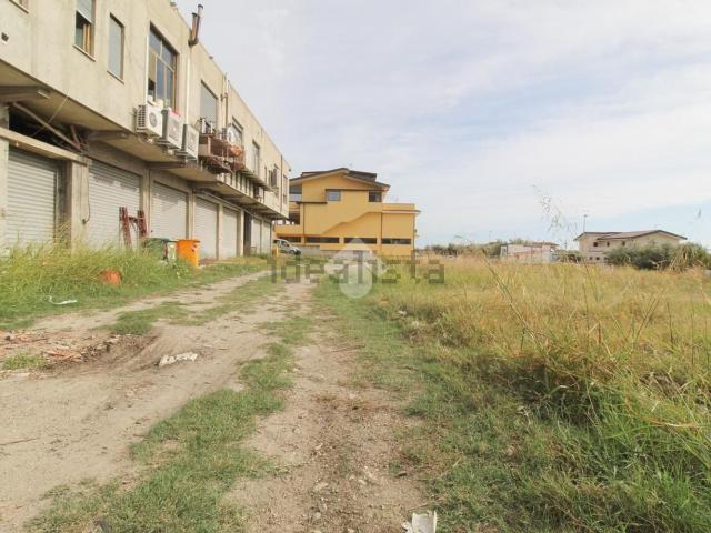 Capannone in vendita a Calabria, Catanzaro