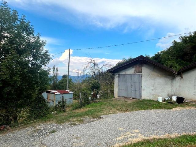 Capannone in vendita a Castevoli, Mulazzo