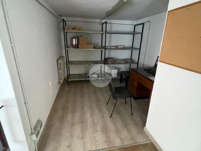 Capannone in vendita a Seriate, Bergamo