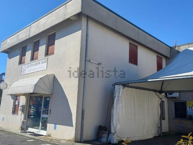 Capannone in vendita a Unione dei comuni del Sorbara, Castelfranco Emilia