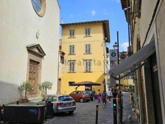 Capannone in vendita a Quartiere 1, Firenze