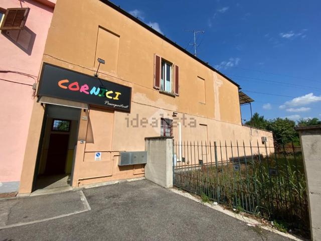 Capannone in vendita a Zona Ovest, Brescia