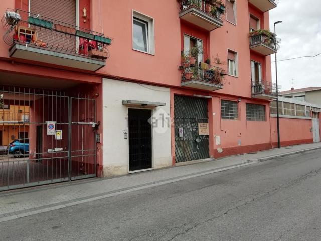 Capannone in vendita a Zona Ovest, Brescia
