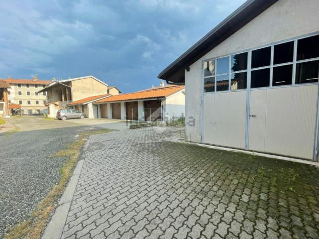Capannone in vendita a Piemonte, Torino