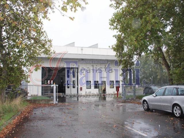 Capannone in vendita a Unione Terre d'Acqua, Sala Bolognese