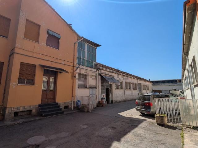 Capannone in vendita a San Lazzaro di Savena, Bologna