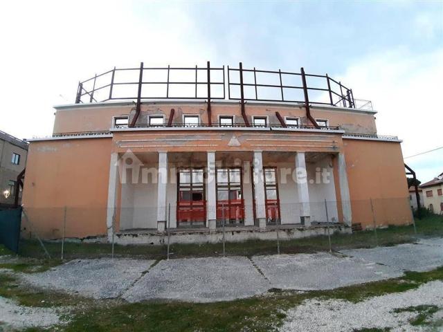 Capannone in vendita a Portone, Senigallia