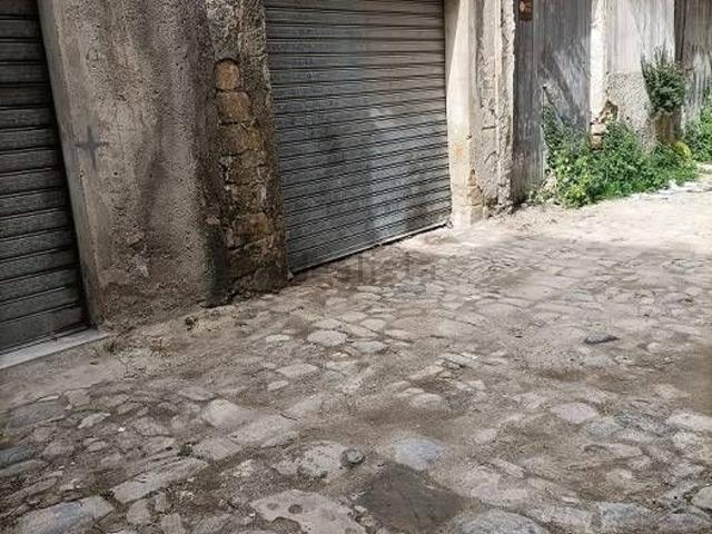 Capannone in vendita a Quartiere Provvidenza, Caltanissetta