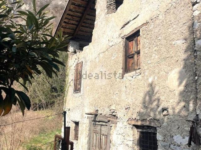 Capannone in vendita a Comunità montana della valle Camonica, Darfo