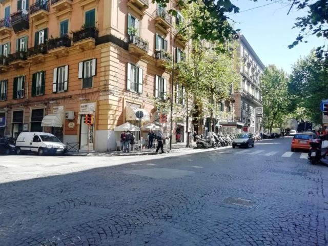 Capannone in vendita a Municipalità 5, Campania