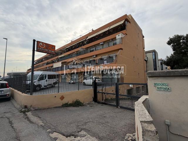 Capannone in vendita a Tremestieri, Messina