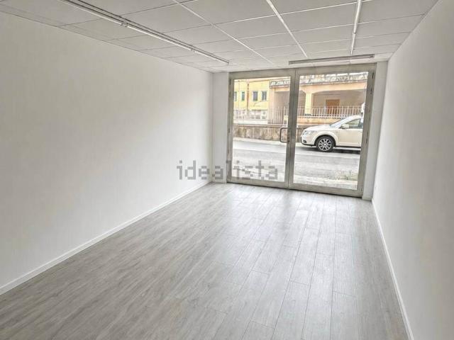 Capannone in vendita a Quartiere Provvidenza, Caltanissetta
