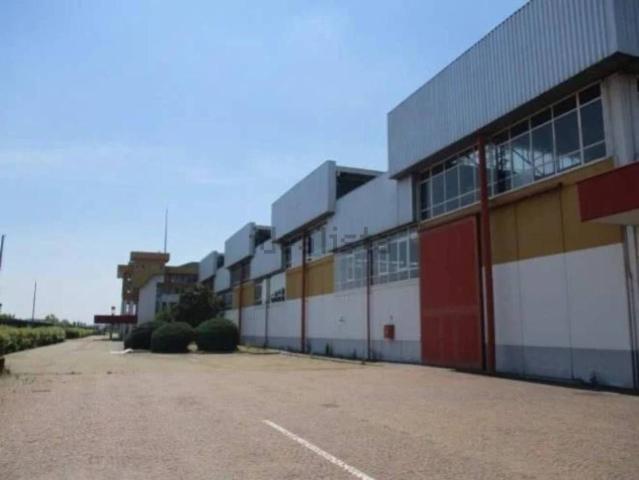 Capannone in vendita a Piemonte, Vercelli