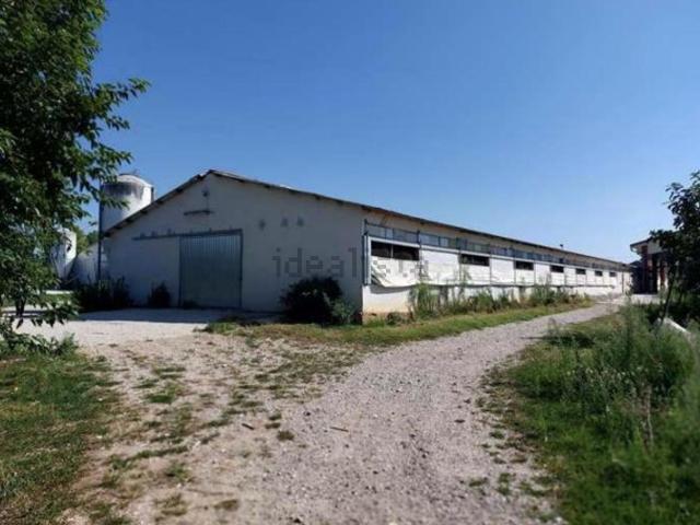 Capannone in vendita a Sona, Veneto
