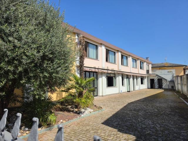 Capannone in vendita a Tognana, Piove Di Sacco
