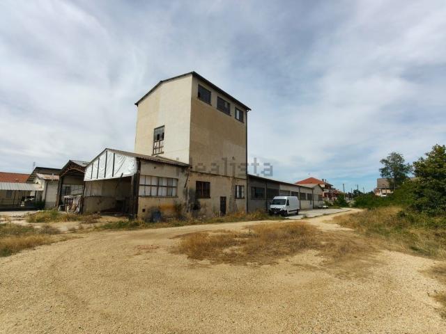 Capannone in vendita a Piemonte, Cuneo