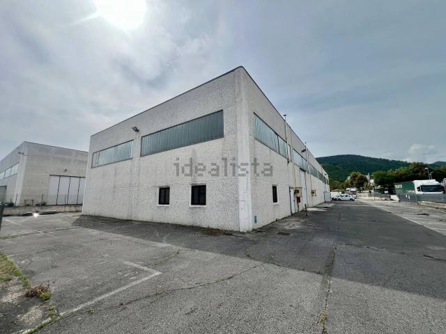 Capannone in vendita a Marche, Ancona