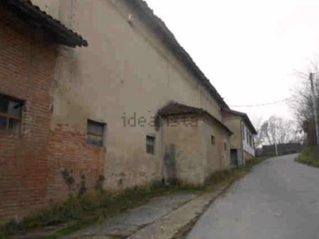 Capannone in vendita a Piemonte, Asti