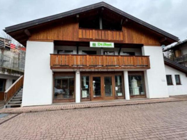 Capannone in vendita a Pieve Di Cadore, Veneto