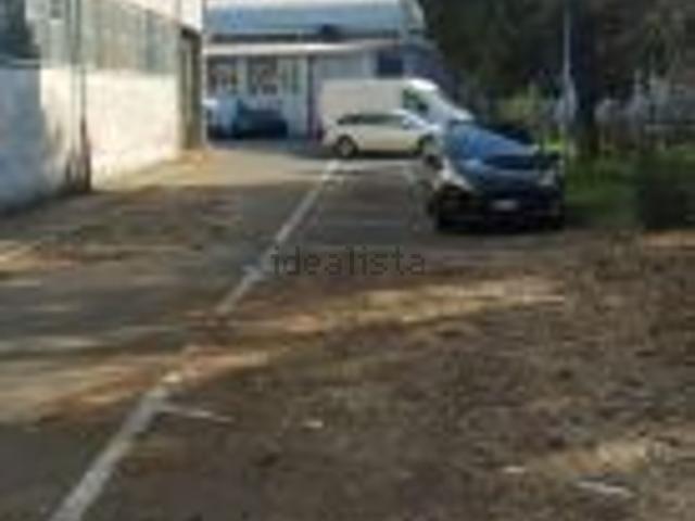 Capannone in vendita a Brugherio, Lombardia